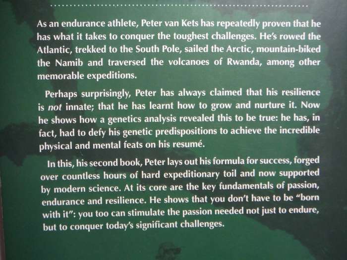 Grin & Bear It! - Paperback - Peter van Kets