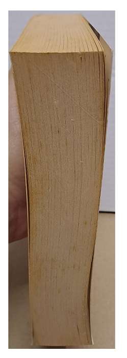 Book A Million Little Pieces 9780719561023 James Frey softcover 523 pgs