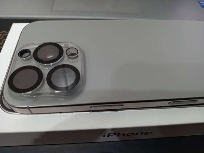 iPhone 16 Pro 256gb LIKE NEW !!!! BARGAIN !!