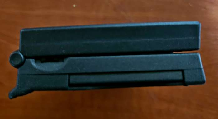 Compaq Raid CE 1998 PDA
