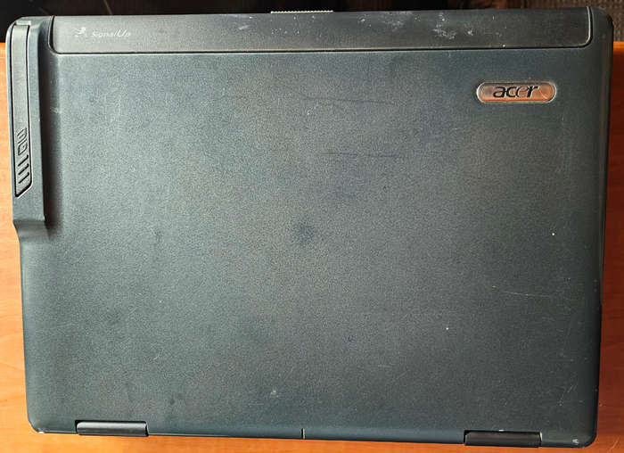 Acer TM 5730 Laptop