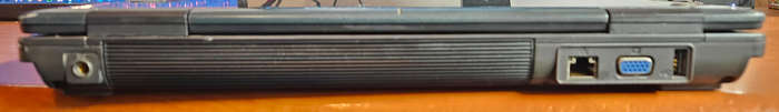 Acer TM 5730 Laptop