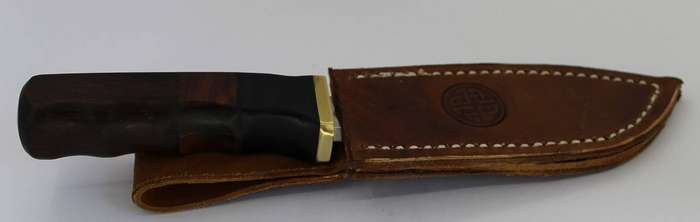 Hunting Knife