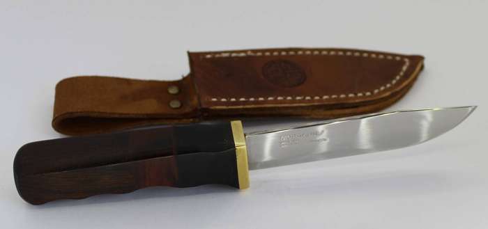 Hunting Knife