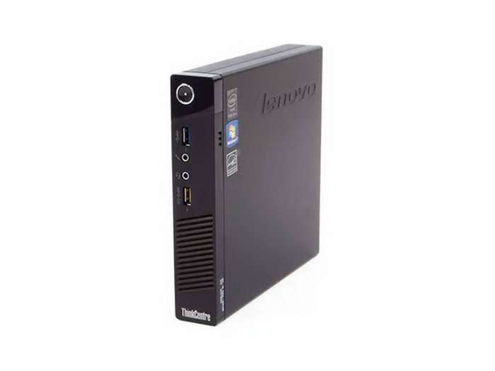 Lenovo ThinkCentre M93P - i3 5Gb RAM 240GB SSD Win10