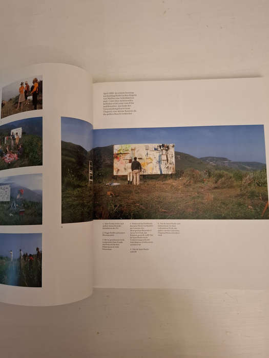 Niki de Saint Phalle. Sonderausgabe: Katalog zur Ausstellung in der Kunst- und Ausstellungshalle der