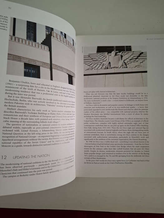 Johannesburg Transition: Architecture and Society from 1950 (Clive M. Chipkin)