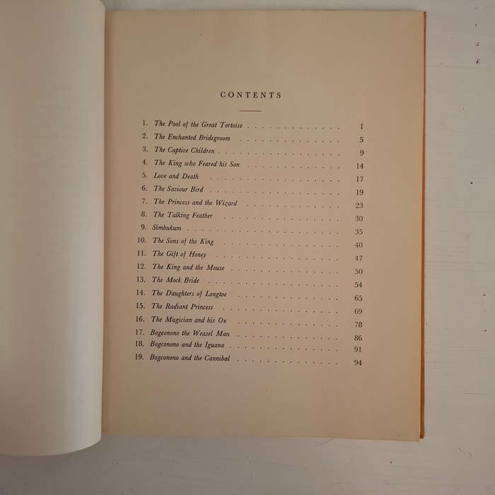 Wonder Tales of South Africa - Ethel L. McPherson