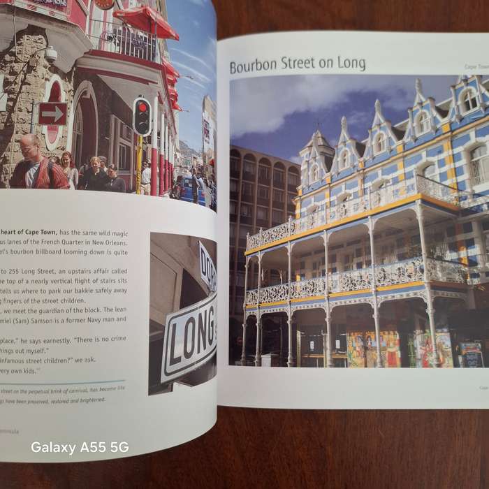 Coast to Coast: Life Along South Africa's Shores (Marais, Chris & du Toit, Julienne)