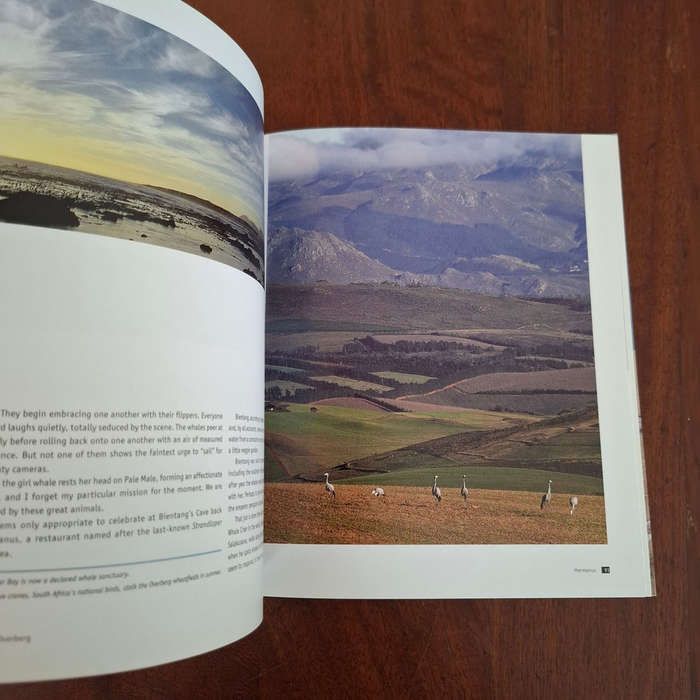Coast to Coast: Life Along South Africa's Shores (Marais, Chris & du Toit, Julienne)
