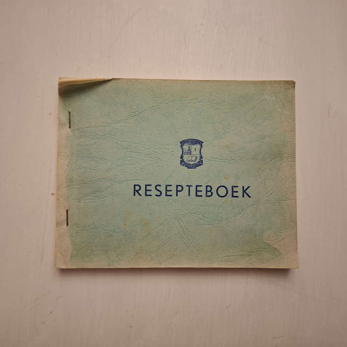 Resepteboek