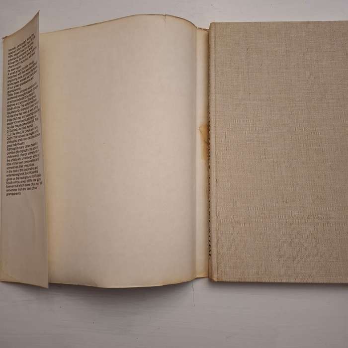 Victorian South Africa - A Collection of 149 Engravings (Eric Rosenthal)