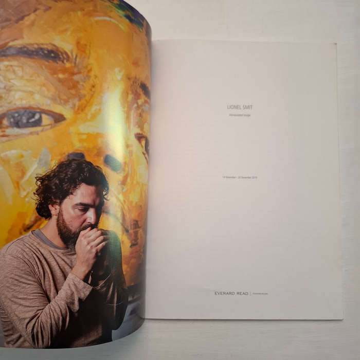 Manipulated Image (Lionel Smit)