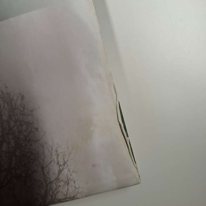 Karoo Pastoraal Fotografiese Essay (Tom Burgers) SIGNED