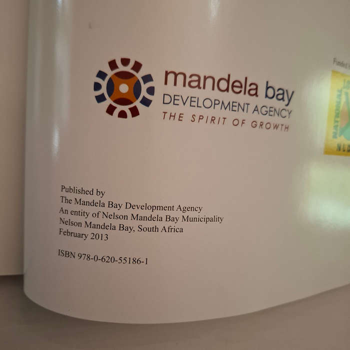 67 Beaded Quotes - Personal interpretations of 67 Nelson Mandela quotes from 1942 to 2009
