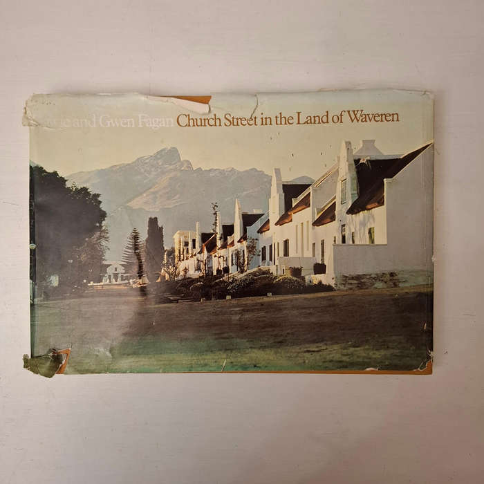 Church Street in the Land of Waveren (Gawie & Gwen Fagan)
