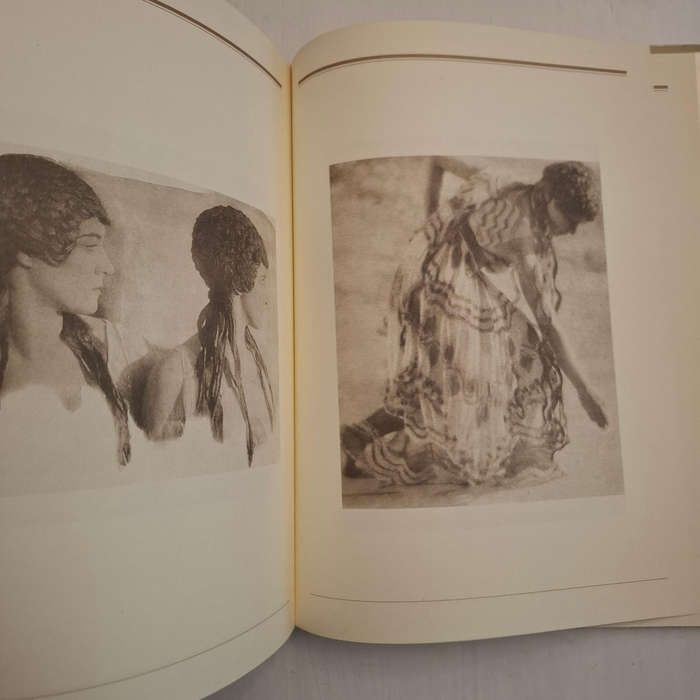 Afternoon of a Faun: Mallarme, Debussy, Nijinsky