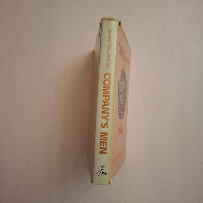Company's Men (Margeret Whiting Spilhaus)
