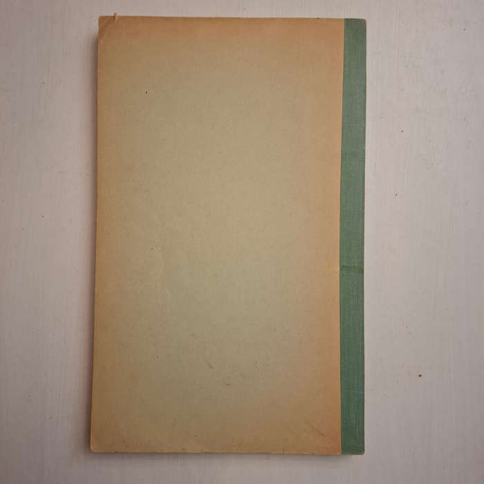 Lys van Terme in die Plantkunde (A.P. Goossens)