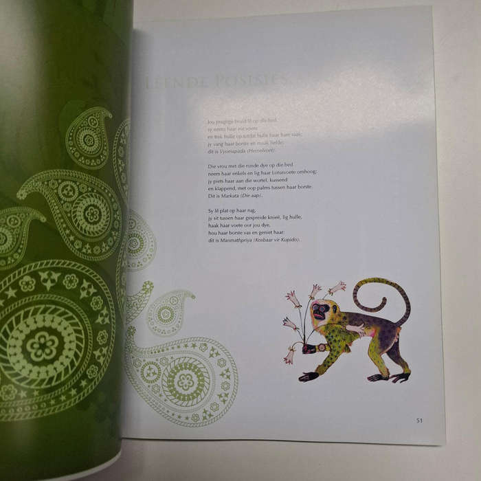 Afrikamasutra (Ilse Carla Groenewald)