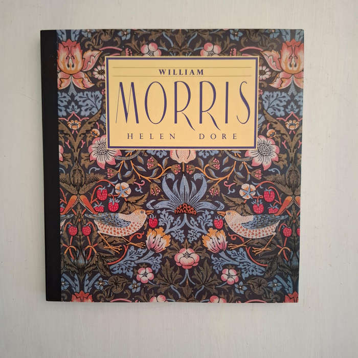 William Morris (Helen Dore)