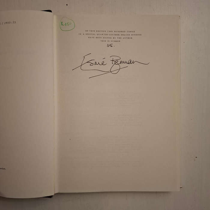 Story of South African Painting (Esme Berman) Signed Deluxe Edition