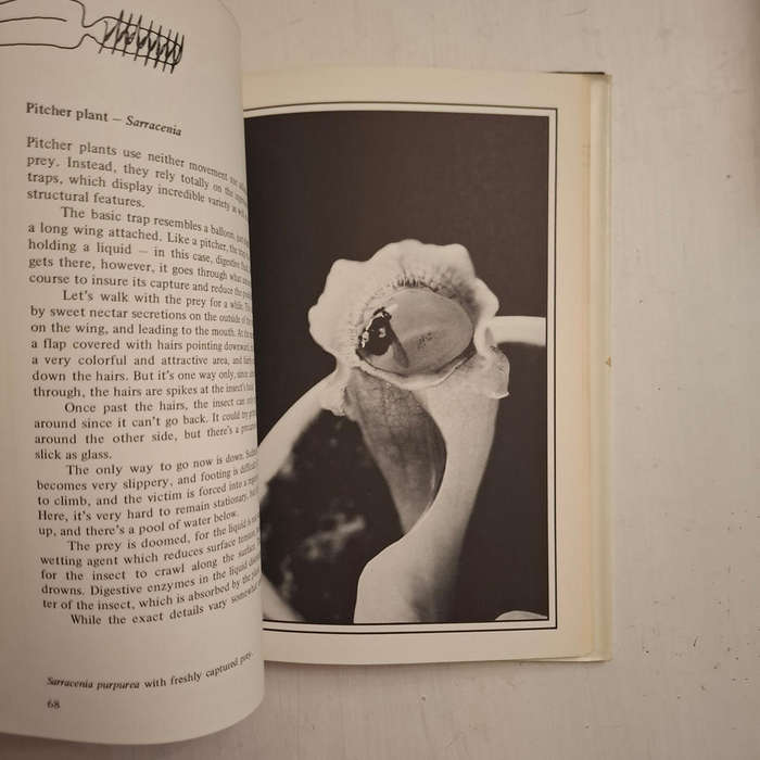 Carnivorous Plants (Randall Schwartz)