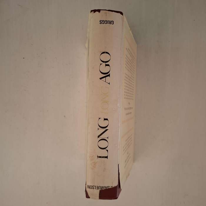 Long, Long Ago (RC Samuelson)