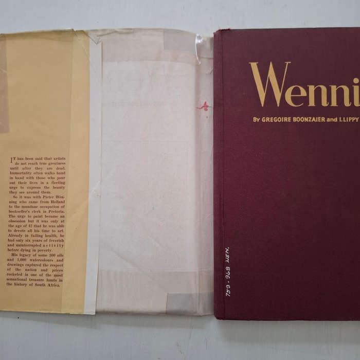 Wenning