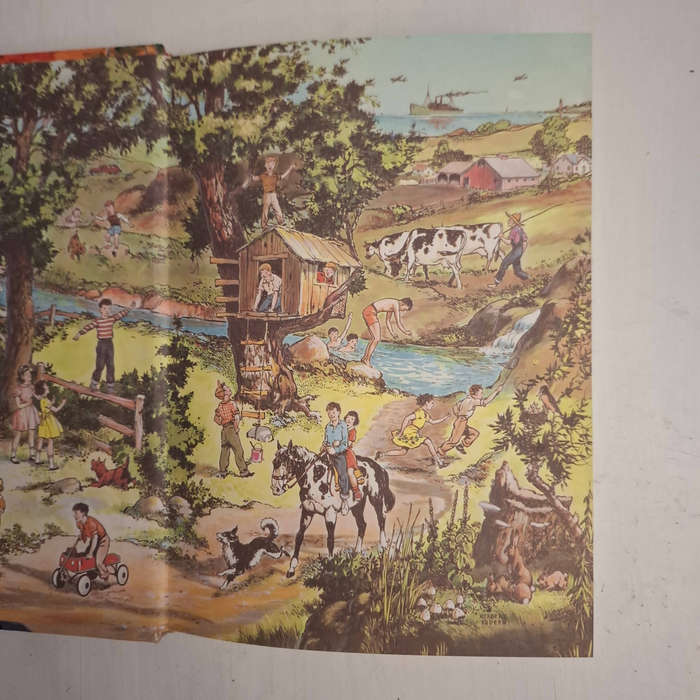 Oom Attie se Slaaptyd-stories Deel Een (Arthur S Maxwell)