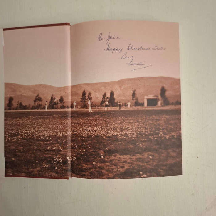 Empire, War & Cricket in South Africa: Logan of Matjiesfontein (Dean Allen)