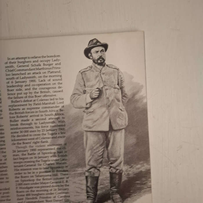 The Anglo Boer War 1899-1902 (Pretorius, FransJohan)