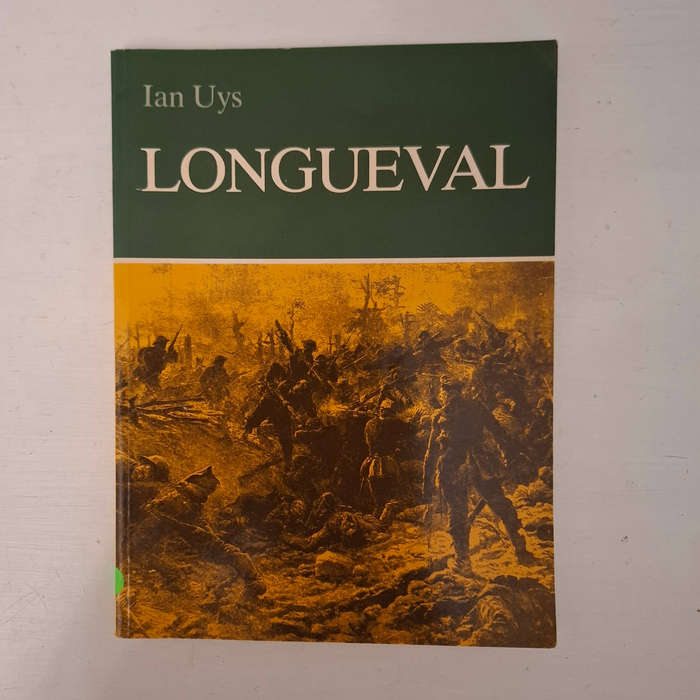 Longueval  (Ian Uys)