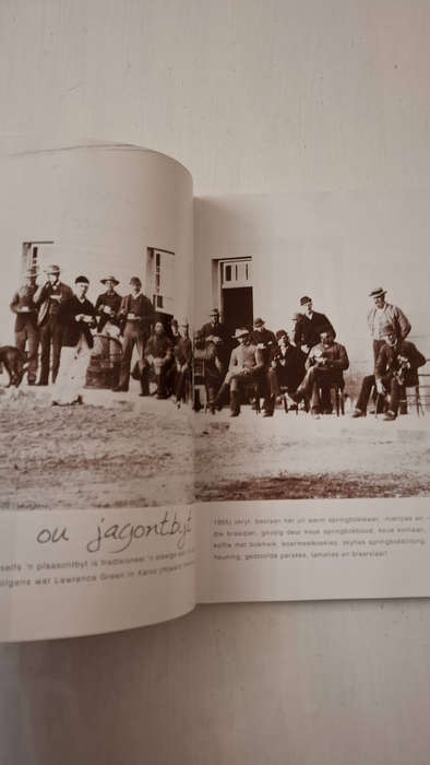 Camdeboo Karoo Wildsvleis  (Annatjie Reynolds, Albe Neethling, Lynne Minnaar)