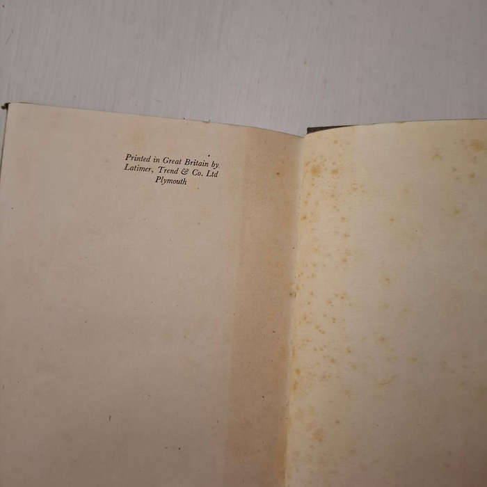 Fear and Trembling (Soren Kierkegaard, translated by Robert Payne)
