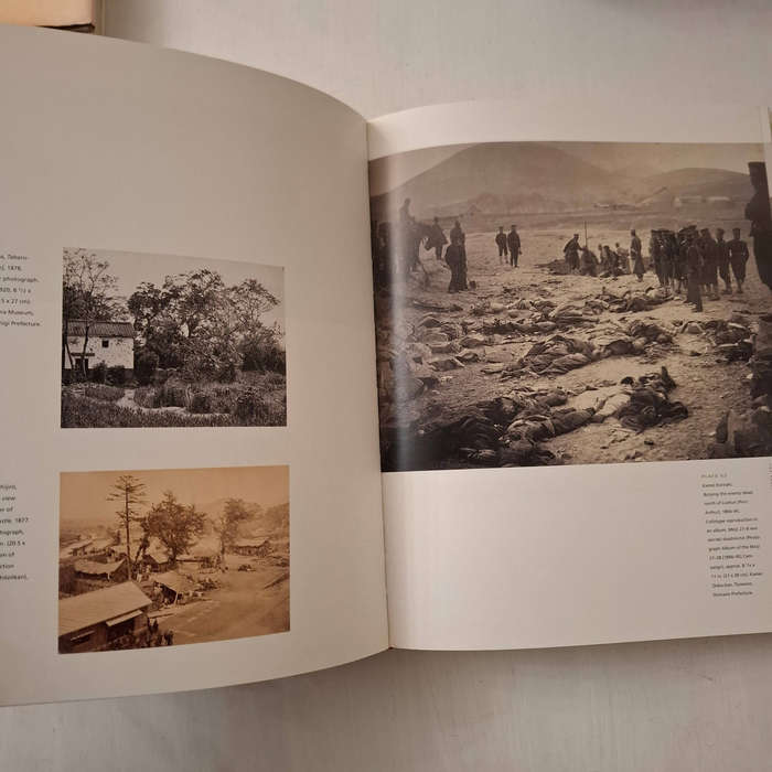 The History of Japanese Photography (Museum of Fine Arts, Houston)  Anne Wilkes Tucker