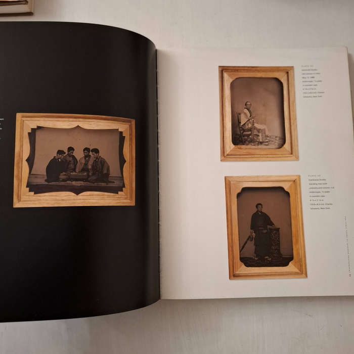 The History of Japanese Photography (Museum of Fine Arts, Houston)  Anne Wilkes Tucker