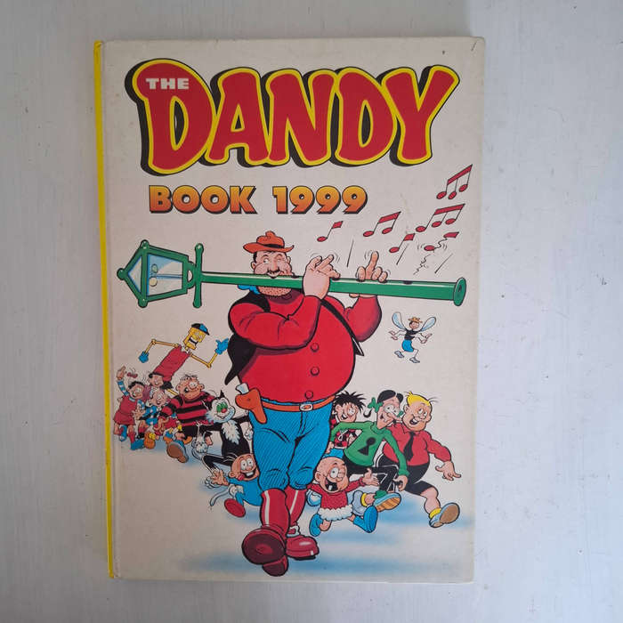4 X  Annuals