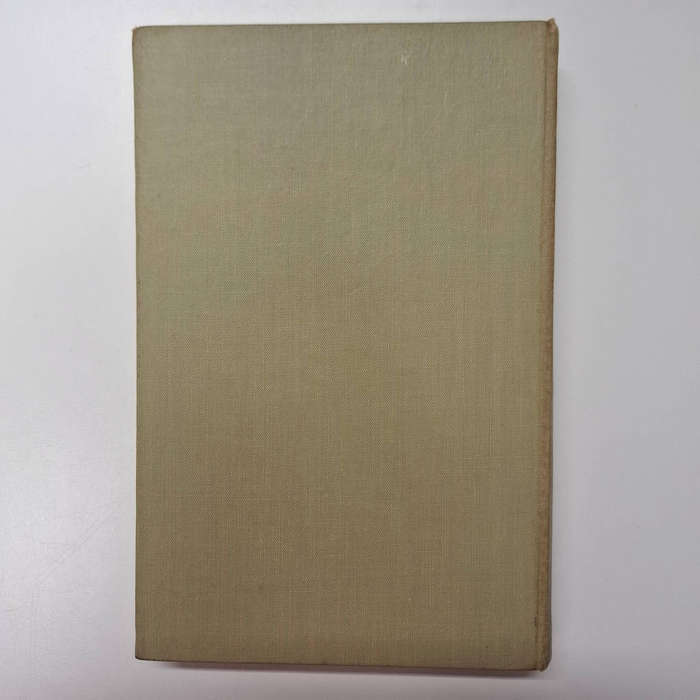 Zimbabwe cavalcade: Rhodesia's romance (B.G. Paver)