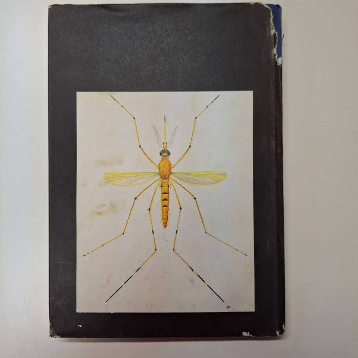 Common African Mosquitos and Their Medical Importance (J.D. Gillett)