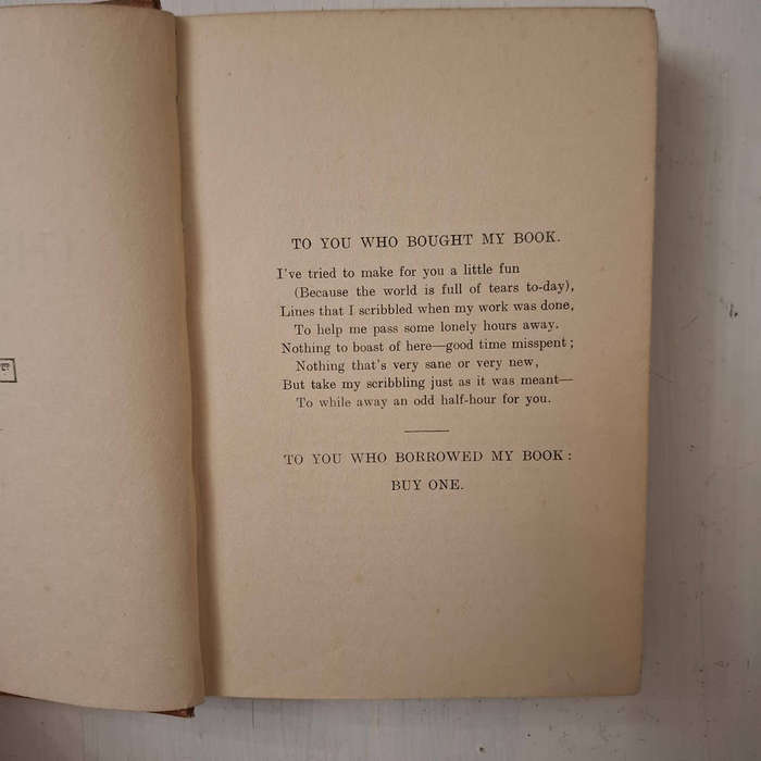 A Fool on the Veld (Leonard Flemming)