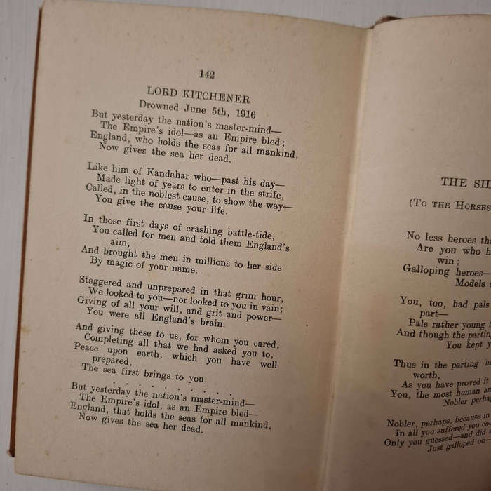 A Fool on the Veld (Leonard Flemming)