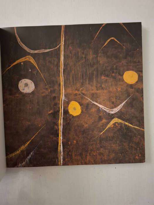 African Canvas: The Art of West African Women (Margaret Courtney-Clarke)