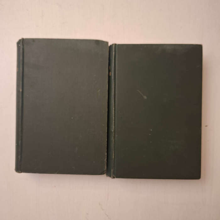 History of Australian Bushranging (volume 1 &2)  by Charles White