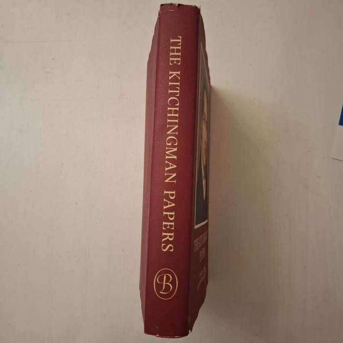 The Kitchingman Papers Missionary letters and journals, 1817 to 1848 from the Brenthurst Collection