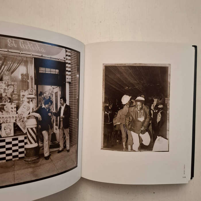 The Polaroid Book (Barbara Hitchcock)