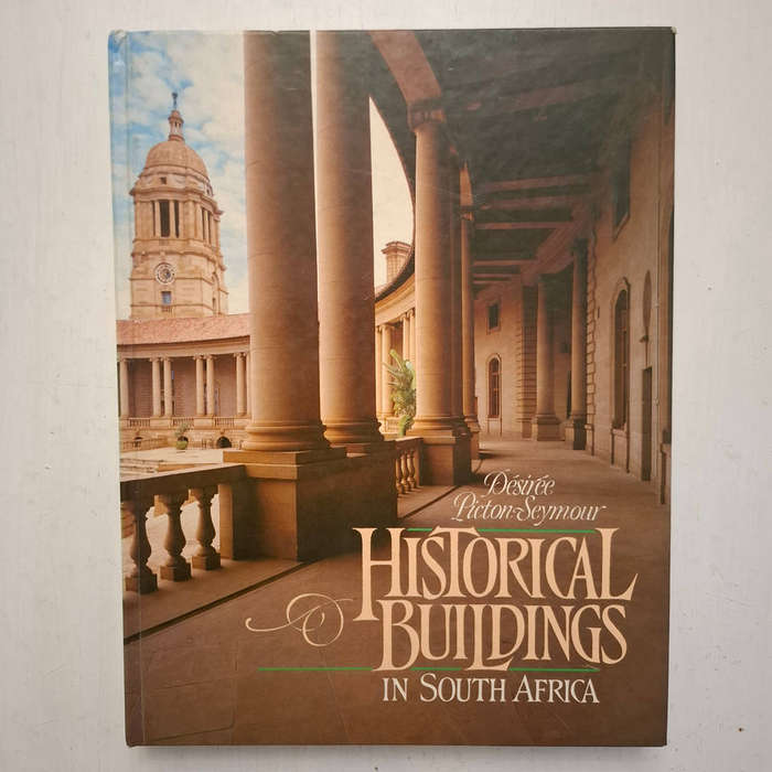 Historical Buildings in South Africa