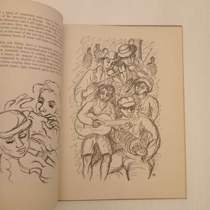 Complex Canvas: A South African Approach - Johannes Meintjes