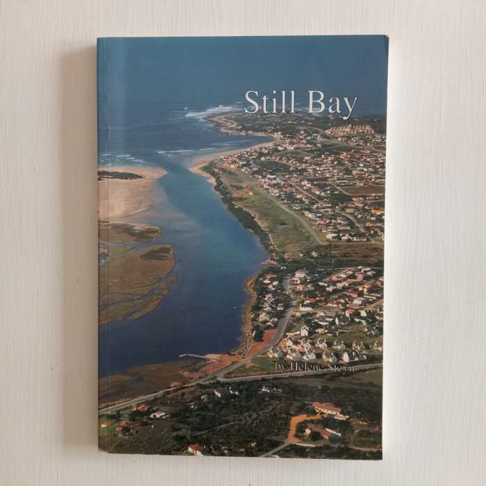 Still Bay - Helene Steyn