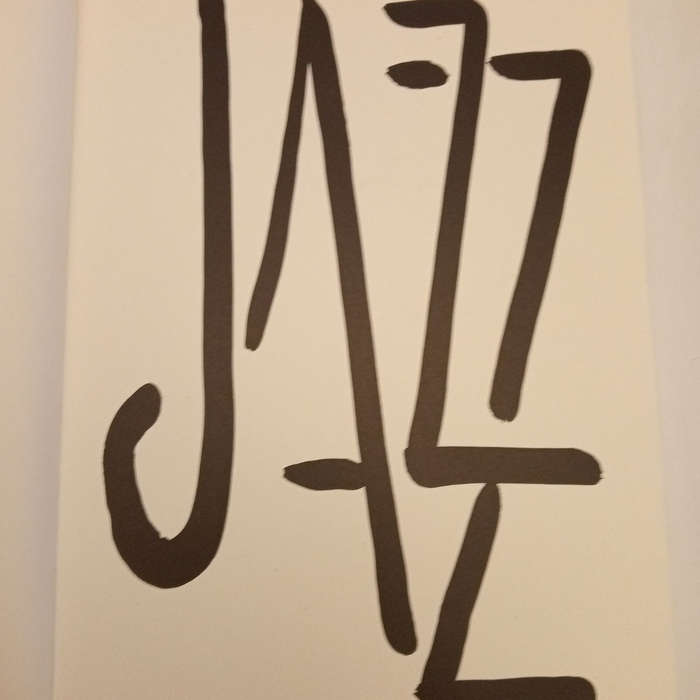 Henri Matisse Jazz